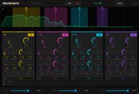 GrainBrain free VST plugin