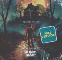 Redemption LITE free Vital presets by DixonBeats