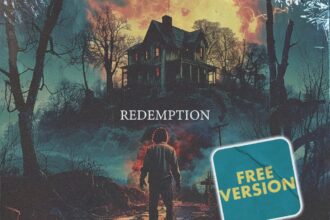 Redemption LITE free Vital presets by DixonBeats