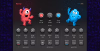 Double Freak by Bjango free VST plugin
