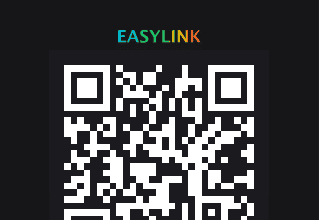 EasyLink by PAA Audio free VST plugin interface