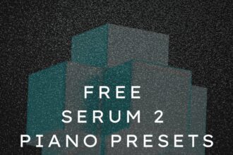 Free Serum 2 Piano Presets by Monosounds