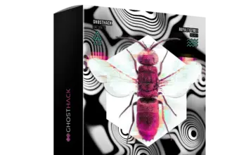 Free Warehouse Techno Sounds 2026 sample pack by Ghosthack