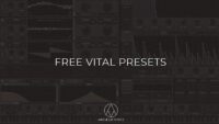 Free Vital Presets by AngelicVibes