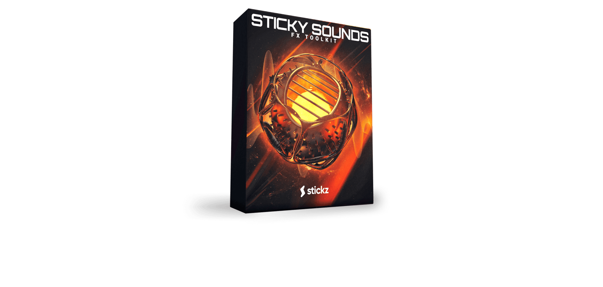 FX Toolkit by Stickz free royalty-free sample pack