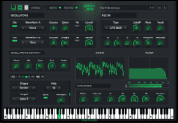 Greenland by OVM Plugin free synth VST plugin