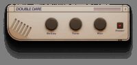Double Dare free vocal doubler plugin by Canvas Audio