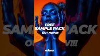 ODESA Official Free Sample Pack Vol. 1 for House Pop and UK Garage production