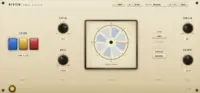 Phase One by Niviem free vintage six-stage phaser VST plugin interface