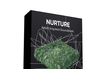 NURTURE Beta Pack by Stickz free royalty-free sample pack