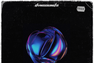 DIAMONDS free Serum 2 preset bank by DVNSOUNDS for dark Trap and Hip-Hop production