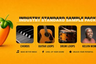 Amapiano x Afro free sample pack by Soulful Guru