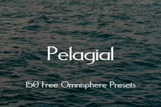 Pelagial by Vicious Antelope free Omnisphere presets