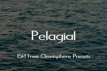 Pelagial by Vicious Antelope free Omnisphere presets