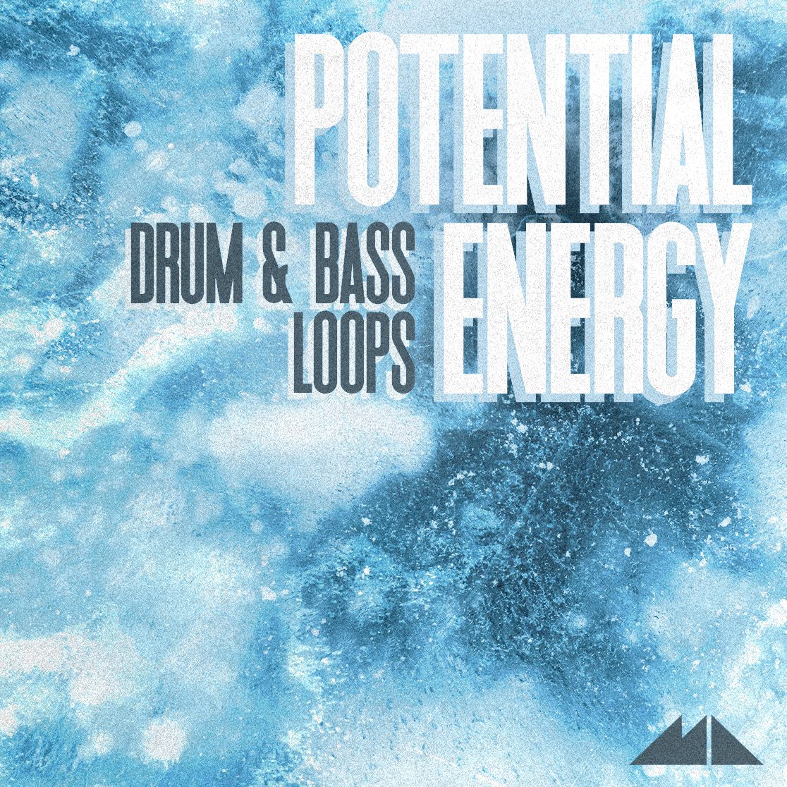 Potential Energy Drum and Bass sample pack by ModeAudio
