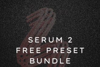 Monosounds Producer Starter Collection with 271 free Serum 2 presets