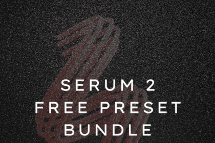 Monosounds Producer Starter Collection with 271 free Serum 2 presets