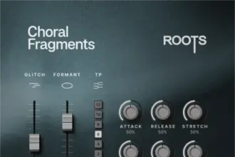 Roots Choral Fragments free vocal VST plugin by Westwood Instruments