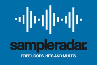 SampleRadar 207 free 90s jungle samples by MusicRadar