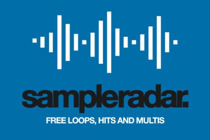 SampleRadar 207 free 90s jungle samples by MusicRadar