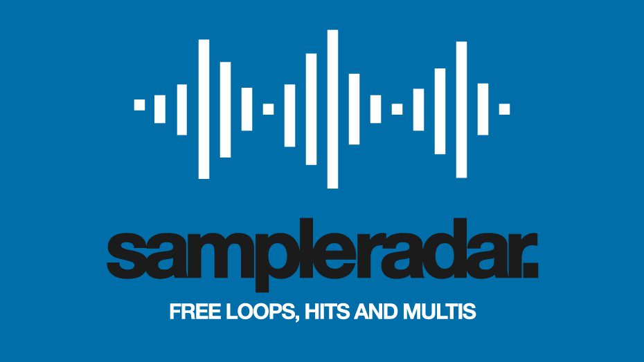 SampleRadar 207 free 90s jungle samples by MusicRadar