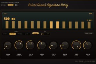 Signature Delay