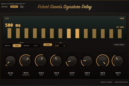 Signature Delay