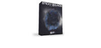Sticky Sounds Vol. 5 by Stickz free Sylenth1 presets
