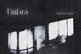 Umbra free Ambient sample pack by ModeAudio