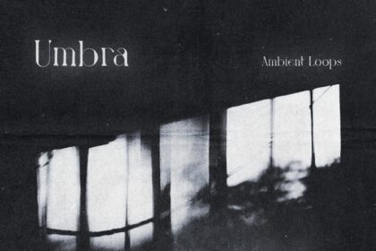 Umbra free Ambient sample pack by ModeAudio
