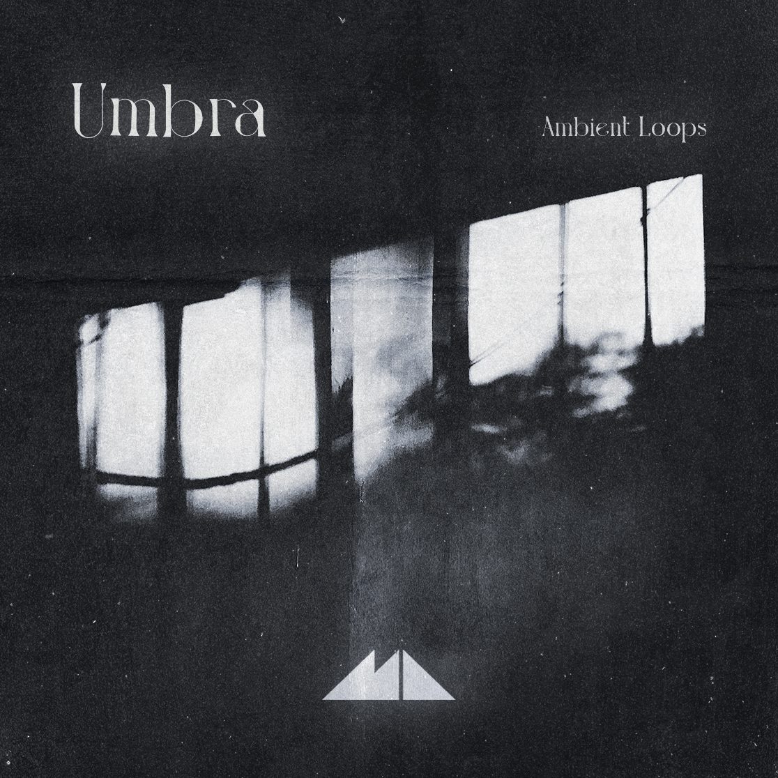 Umbra free Ambient sample pack by ModeAudio