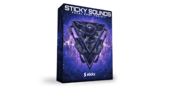 Vocal Chop Toolkit by Stickz free royalty-free vocal sample pack