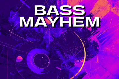 Bass Mayhem free Serum 2 presets by Ultra Samples Audio