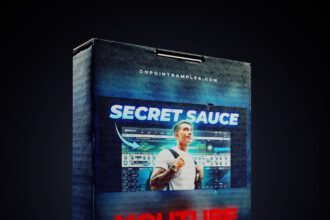 Free Serum 2 Euphoric Leads and Melodies preset pack by On Point Samples