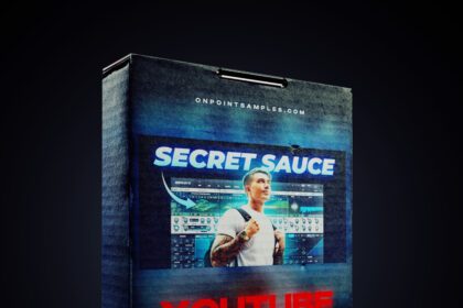 Free Serum 2 Euphoric Leads and Melodies preset pack by On Point Samples