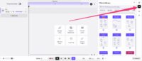 Soundtrap free online DAW effects and arrangement interface