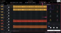 BandLab Studio free mastering tools