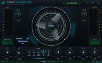 Semedo AEROMOTION free modulation VST plugin