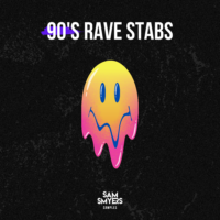 Sam Smyers 90s Rave Stabs free sample pack