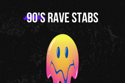 Sam Smyers 90s Rave Stabs free sample pack