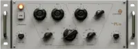 Coffee The Pun free EQ plugin by Acustica Audio