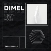 Dimel Minimal Tech House free sample pack by Samplesound