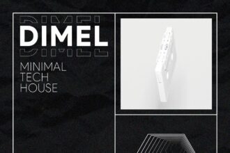 Dimel Minimal Tech House free sample pack by Samplesound