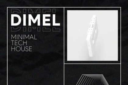 Dimel Minimal Tech House free sample pack by Samplesound