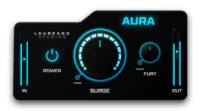 AURA free master bus enhancement VST by Laureano Studios