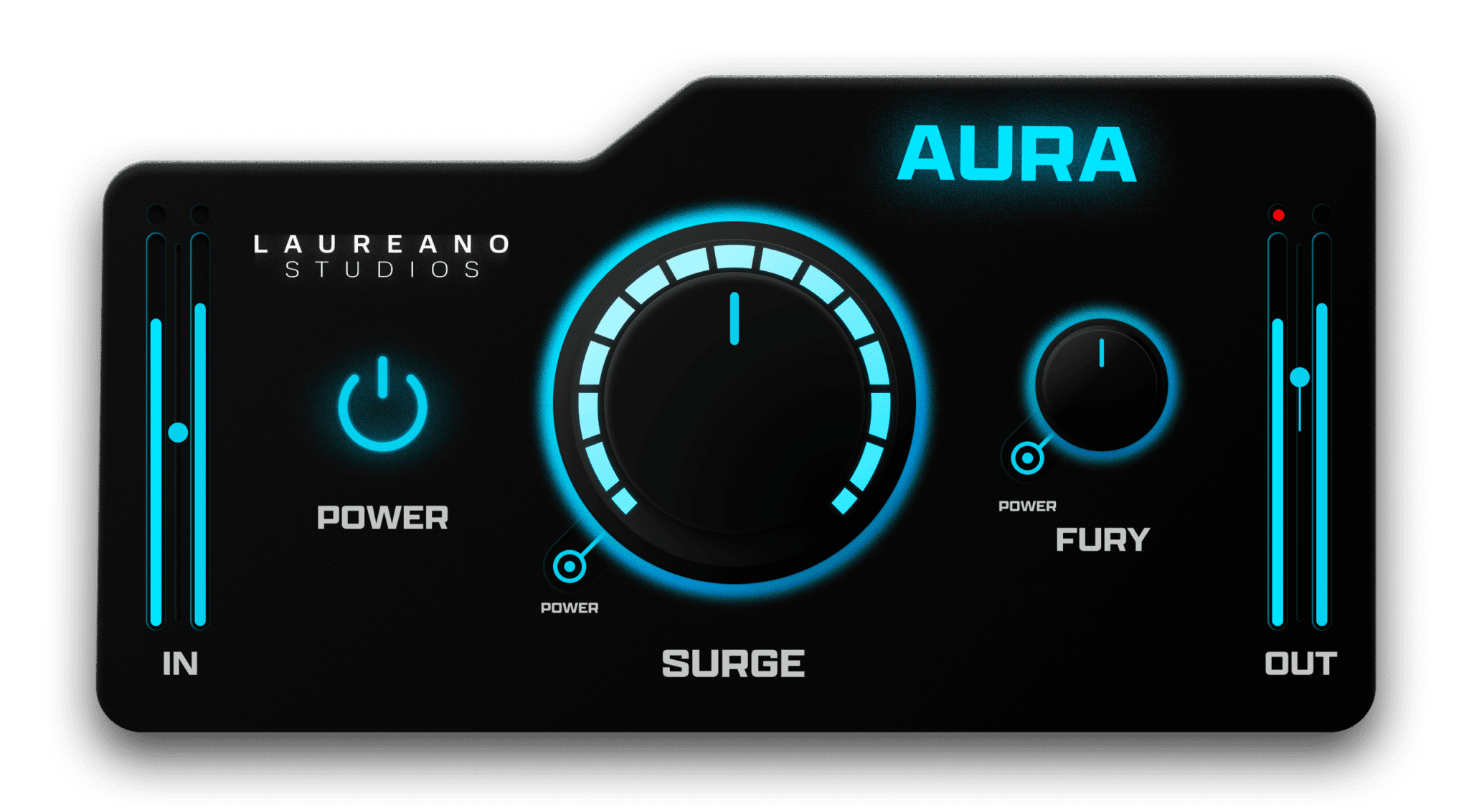 AURA free master bus enhancement VST by Laureano Studios