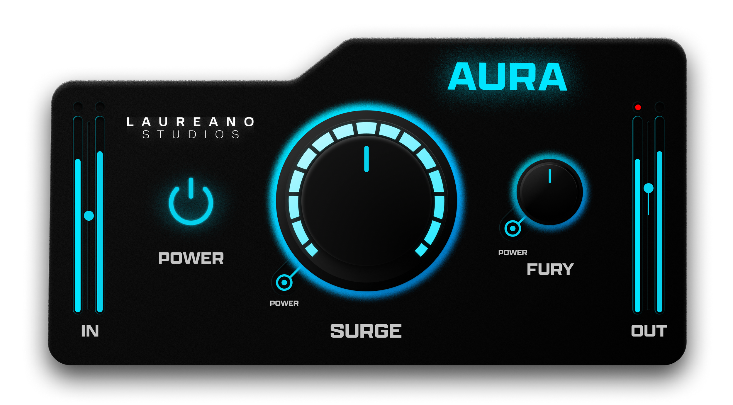 AURA free master bus enhancement VST by Laureano Studios