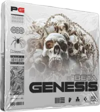 TRAP GENESIS Beta free Trap sample pack by ProducerGrind