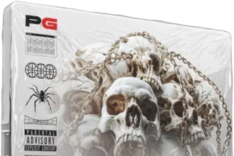 TRAP GENESIS Beta free Trap sample pack by ProducerGrind