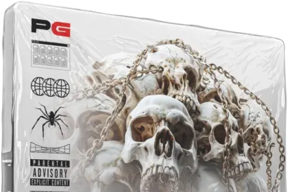 TRAP GENESIS Beta free Trap sample pack by ProducerGrind